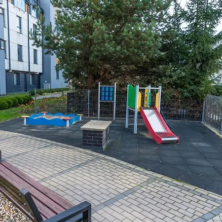 Apartament Koja 公寓 *