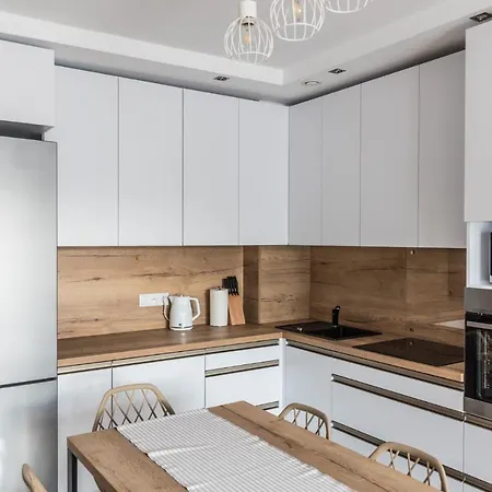 Apartament Koja Apartment