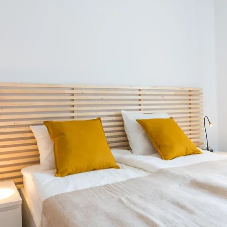 Apartament Koja 吉日茨科