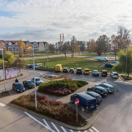 Apartment Apartament Koja Gizycko