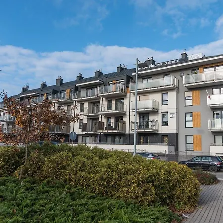 Apartament Koja Apartment