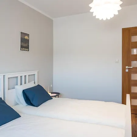 Apartament Koja Apartment