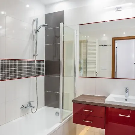 Apartament Koja 公寓 *