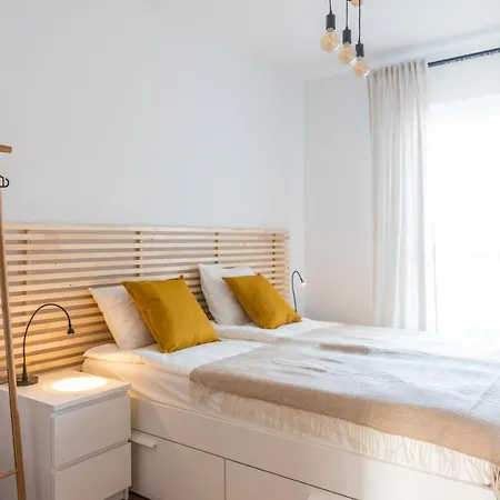 Apartament Koja 吉日茨科