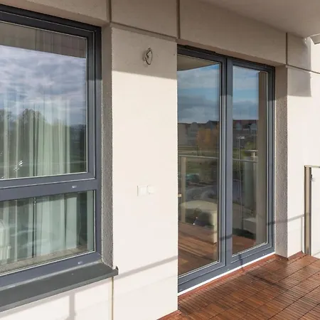 Apartament Koja 公寓 吉日茨科