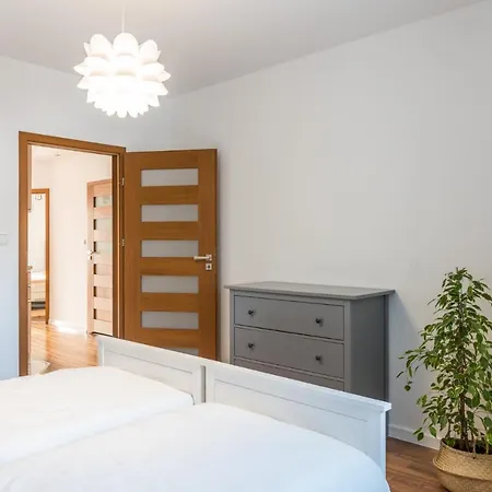 Apartament Koja 吉日茨科