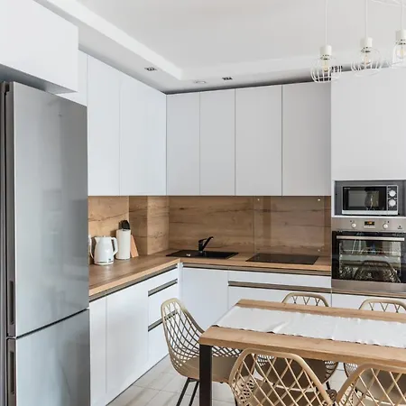 Apartament Koja 公寓 *