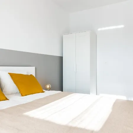Apartament Koja 吉日茨科