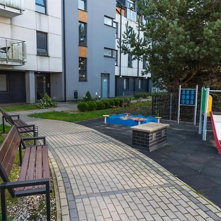 Apartament Koja 公寓