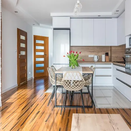 Apartament Koja 公寓 吉日茨科