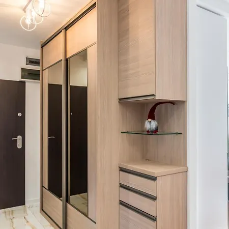 Apartament Koja 吉日茨科