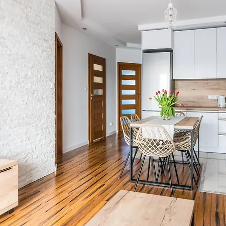Apartament Koja