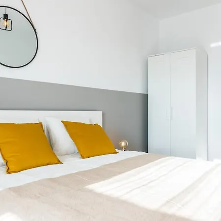 Apartament Koja * 吉日茨科