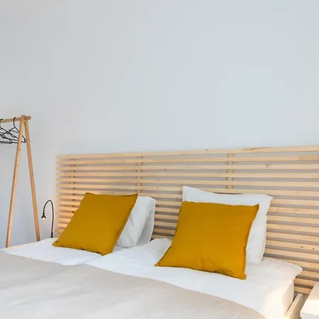 公寓 Apartament Koja