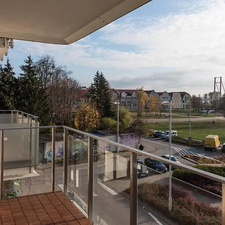 Apartament Koja Apartment Gizycko