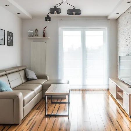 Apartament Koja Gizycko