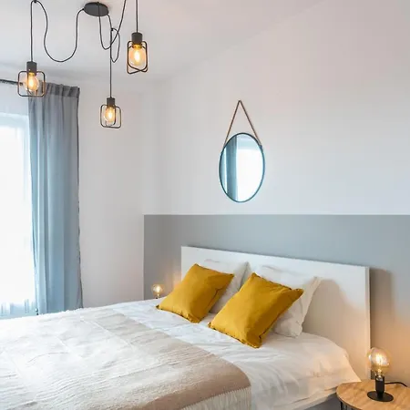 公寓 Apartament Koja *