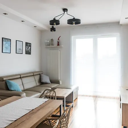 Apartament Koja * 吉日茨科