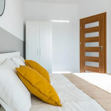 Apartament Koja 吉日茨科