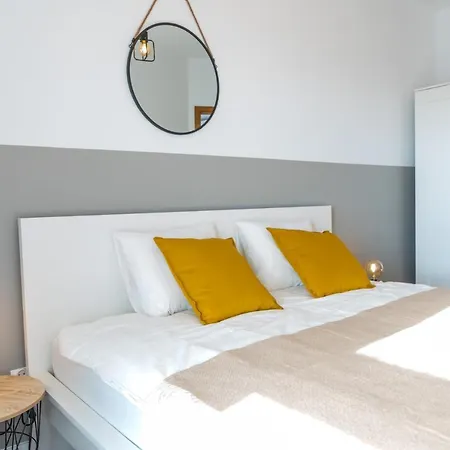 Apartament Koja 公寓 吉日茨科