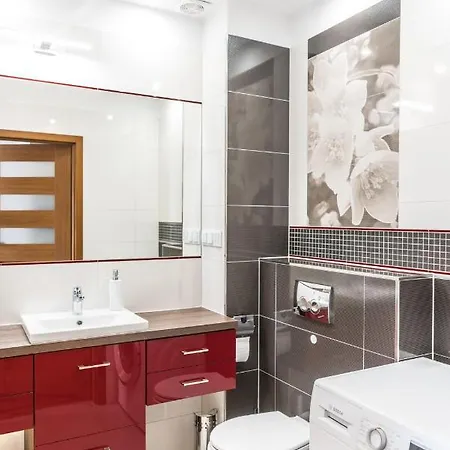 Apartament Koja 吉日茨科