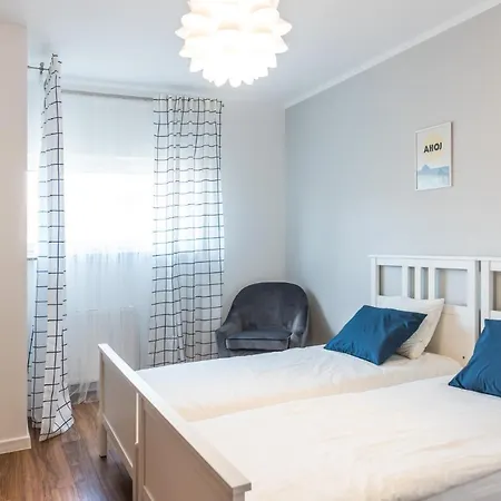 Apartament Koja 公寓 *